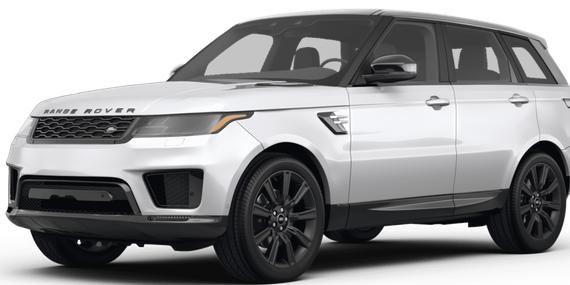 LAND ROVER RANGE ROVER SPORT 2022 SALWR2SUXNA210658 image LAND ROVER RANGE ROVER SPORT 2022 SALWR2SUXNA210658 image